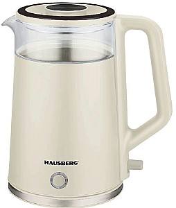 Fierbator electric de apa HAUSBERG HB-3619BEJ