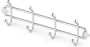 Вешалка для ванной TEKNOTEL MG794 Chrome