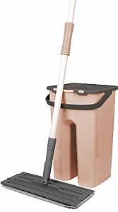 Set de curatare a pardoselilor Ertone ERT-MN 500BEJ