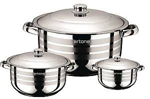 Набор посуды Ertone ERT-MN 515