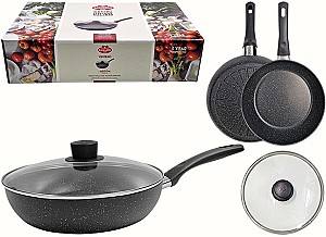 Tigaie Ballarini Vipiteno 28cm