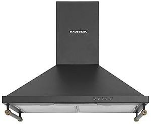 Вытяжка HAUSBERG HB-1505RST