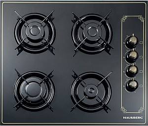 Варочная панель газовая HAUSBERG HB-575RST