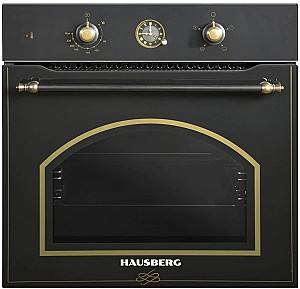 Духовой шкаф электрический HAUSBERG HB-8055RST