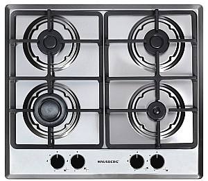 Варочная панель газовая HAUSBERG HB-556