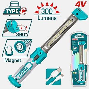 Lanterna Total TWLI043006