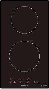 Встраиваемая варочная панель электрическая MPM 30-IM-12/N