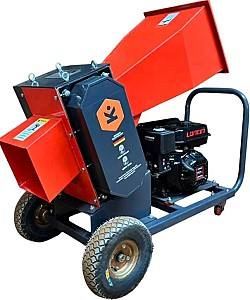 Tocator de crengi Kronava KV-80BD