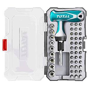Set de scule Total TACSD30476