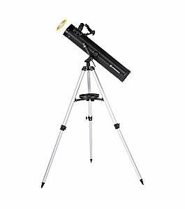 Telescop Bresser Venus 76-700 AZ (Big Pack)