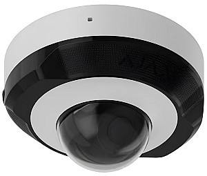 Камера видеонаблюдения Ajax DomeCam Mini White