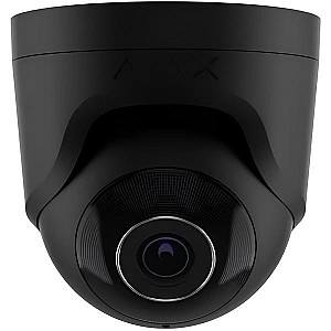 Камера видеонаблюдения Ajax TurretCam 5 Mp Black