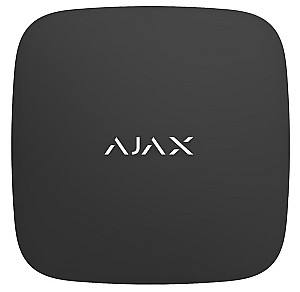 Hub pentru Smart Home Ajax Hub Black EU