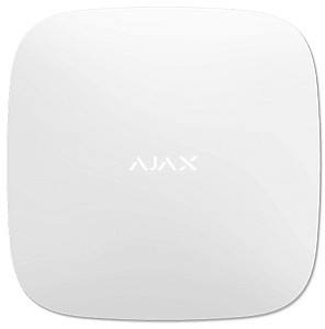Hub pentru Smart Home Ajax Hub White EU