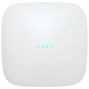 Hub pentru Smart Home Ajax Hub 2 White