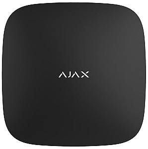 Hub pentru Smart Home Ajax Hub 2 Black