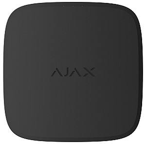 Умный датчик Ajax FireProtect 2 RB (Heat/Smoke/CO) Black