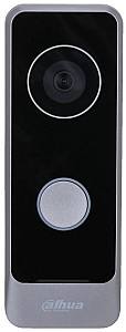 Видеодомофон Dahua VTO1301R-W