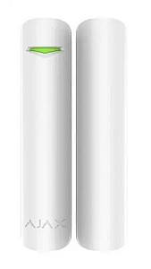 Senzor Ajax DoorProtect Alb (7063.03.WH1)