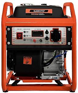 Generator electric de curent KAMOTO GG30W