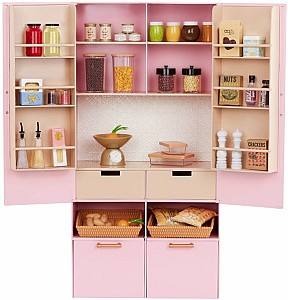 Set de bucatarie pentru papusi Battat BD35379Z
