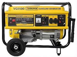 Generator electric de curent Volter VG5500
