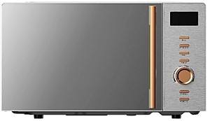 Cuptor cu microunde Vesta MWOW-E2007/GR