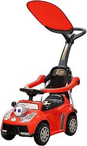 Tolocar A+B 7836 Space Red