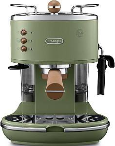 Кофемашина DeLonghi ECOV311.GR