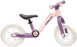 Беговел New World MZ-002 Pink/Violet