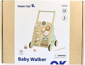 Ходунок Tooky Toy TJ712
