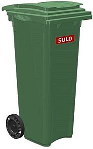 Tomberon Sulo MGB140L Green