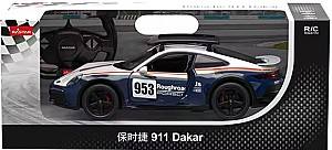 Игрушка на пульте управления Rastar Porsche 911 Dakar Standard (10131)