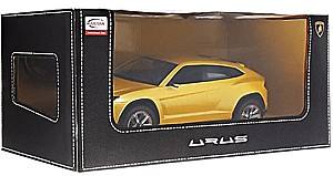 Jucarie teleghidata Rastar Lamborghini Urus Concept Yellow (73000)