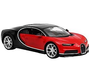 Jucarie teleghidata Rastar Bugatti Chiron Red (75700)