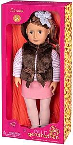 Papusa Battat Our Generation Sienna (BD31022Z)