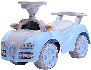 Толокар New World 7628 Blue