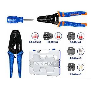 Set de scule Wadfow WHS1B07