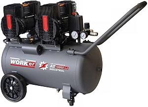 Compresor de aer TECHNOWORKER AT 5002LJ