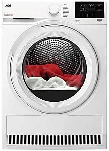Masina de uscat rufe AEG TR7182E