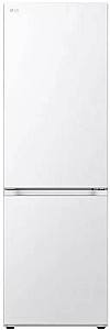 Холодильник LG GBV3100ESW