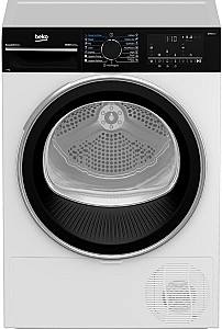 Сушильная машина BEKO B5T48233WBPB