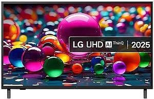 Телевизор LG 43UA75006LA