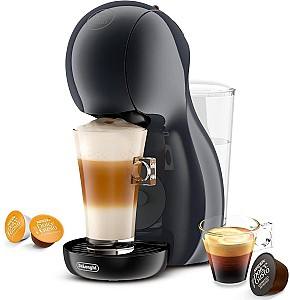 Кофемашина DeLonghi EDG210.A Piccolo XS