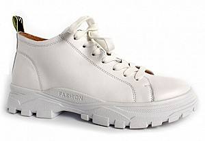 Кроссовки женские NL 201552-5 White