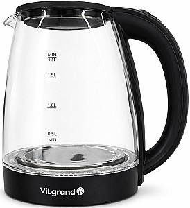 Fierbator electric de apa ViLgrand VL1187GK