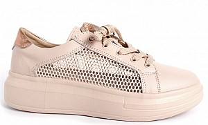 Кроссовки женские NL 030-051 Pink