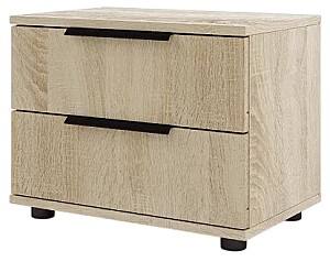 Noptiera ML Mobila Lira Stejar Sonoma