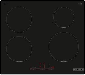 Встраиваемая варочная панель электрическая Bosch PUE611HC1E