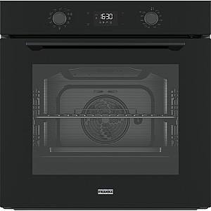 Духовой шкаф электрический Franke FMA 97 P AS TBK ( 116.0738.939 )